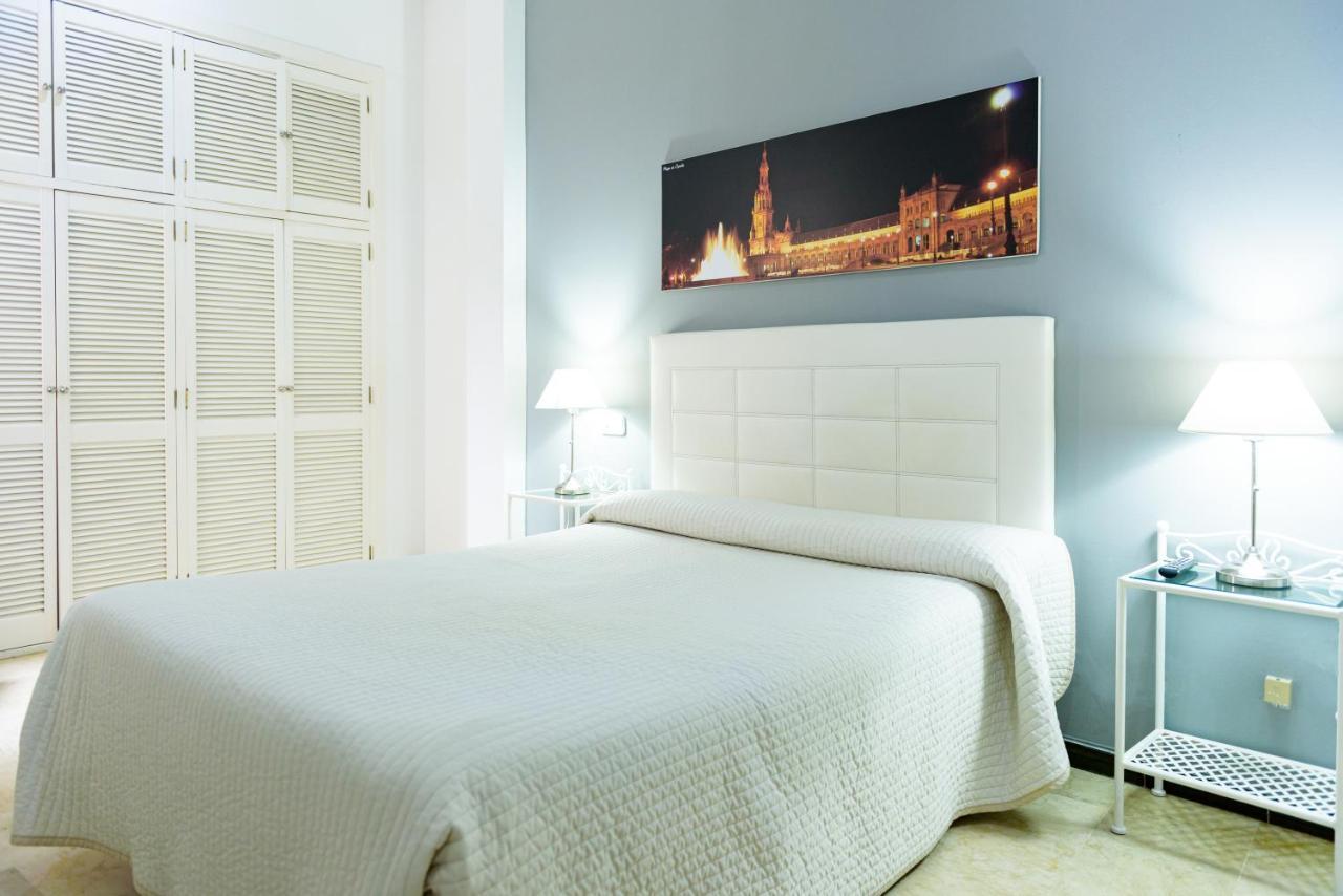 Hoteles Del Sur Sevilla Kültér fotó