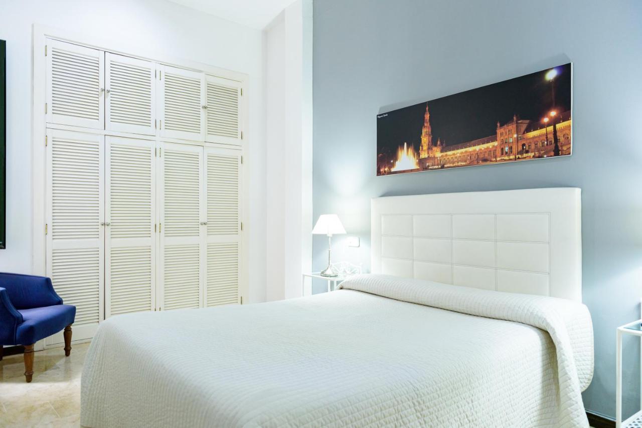 Hoteles Del Sur Sevilla Kültér fotó