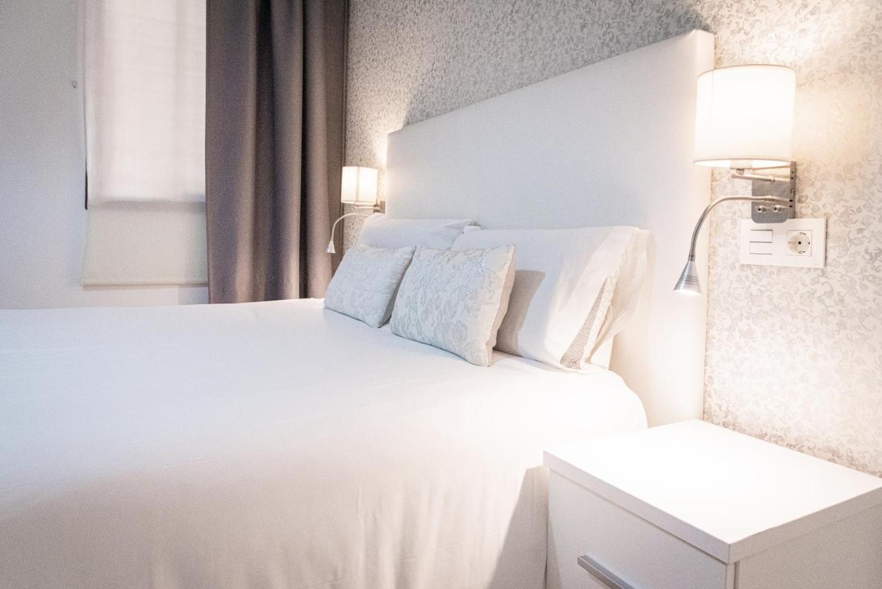 Hoteles Del Sur Sevilla Kültér fotó