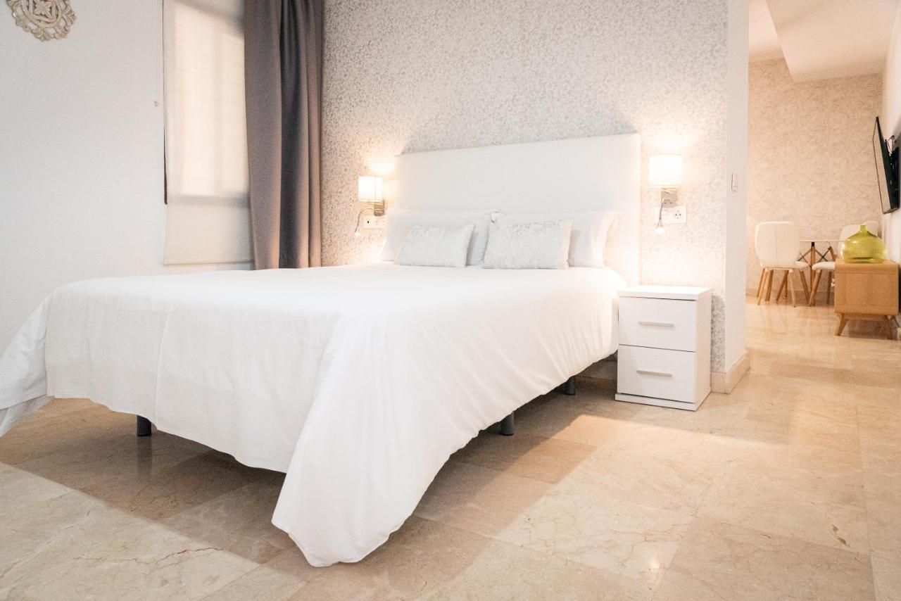Hoteles Del Sur Sevilla Kültér fotó