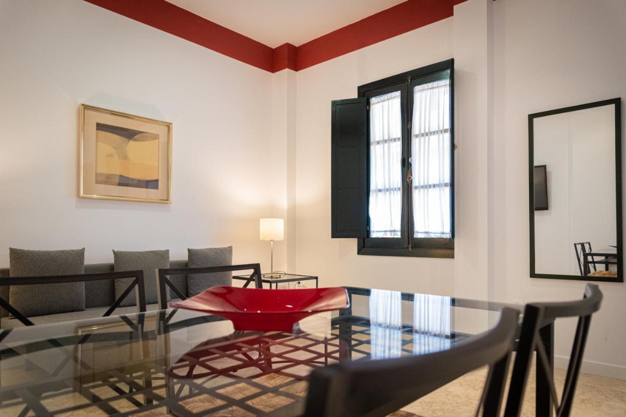 Hoteles Del Sur Sevilla Kültér fotó