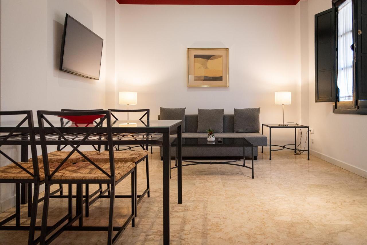 Hoteles Del Sur Sevilla Kültér fotó