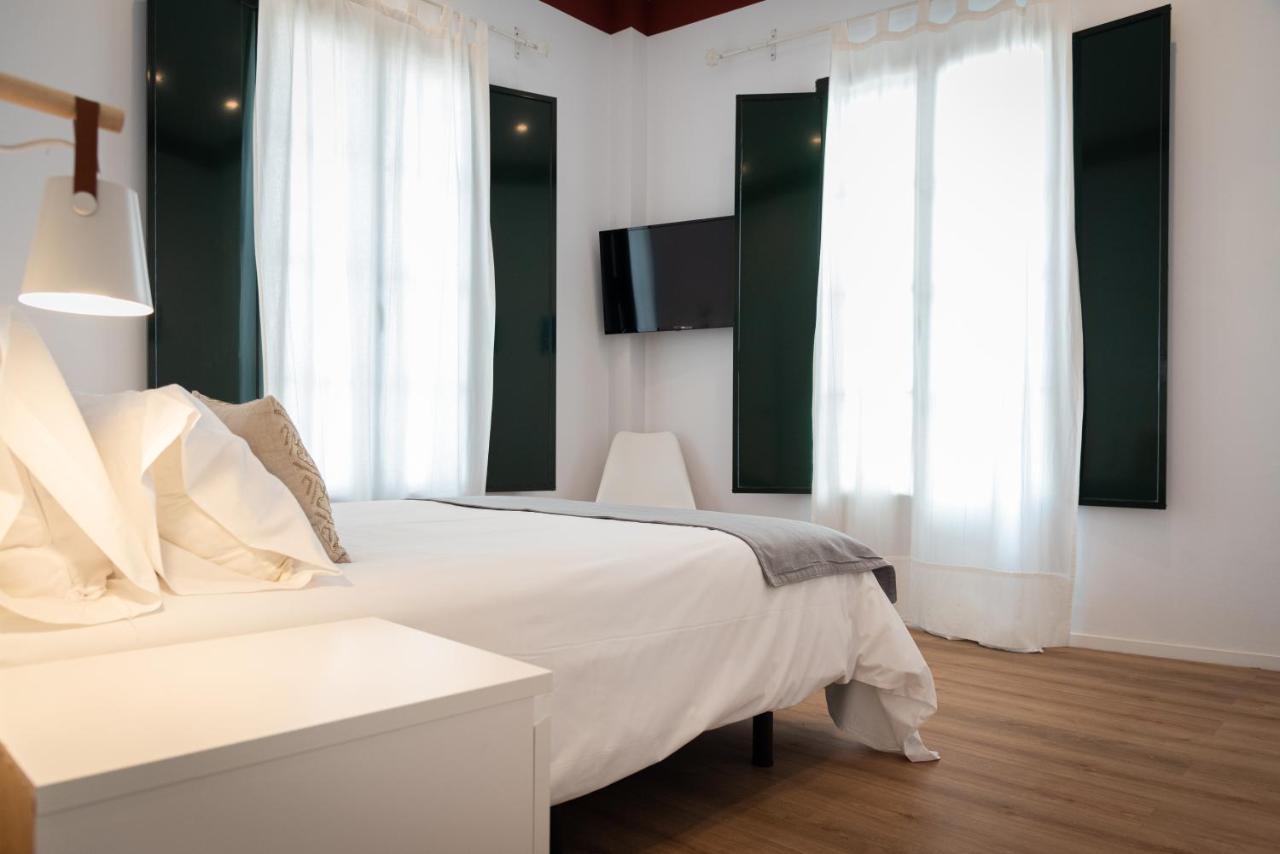 Hoteles Del Sur Sevilla Kültér fotó