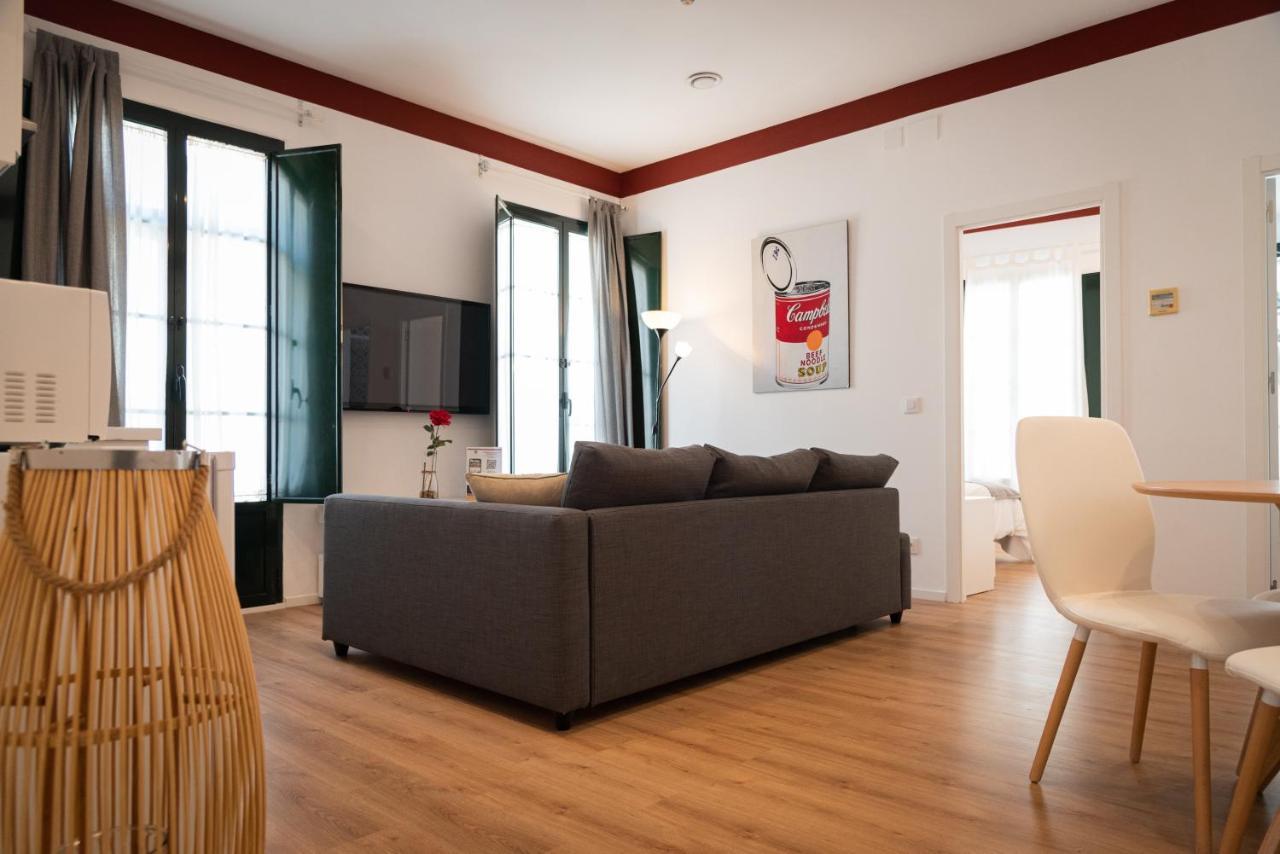 Hoteles Del Sur Sevilla Kültér fotó