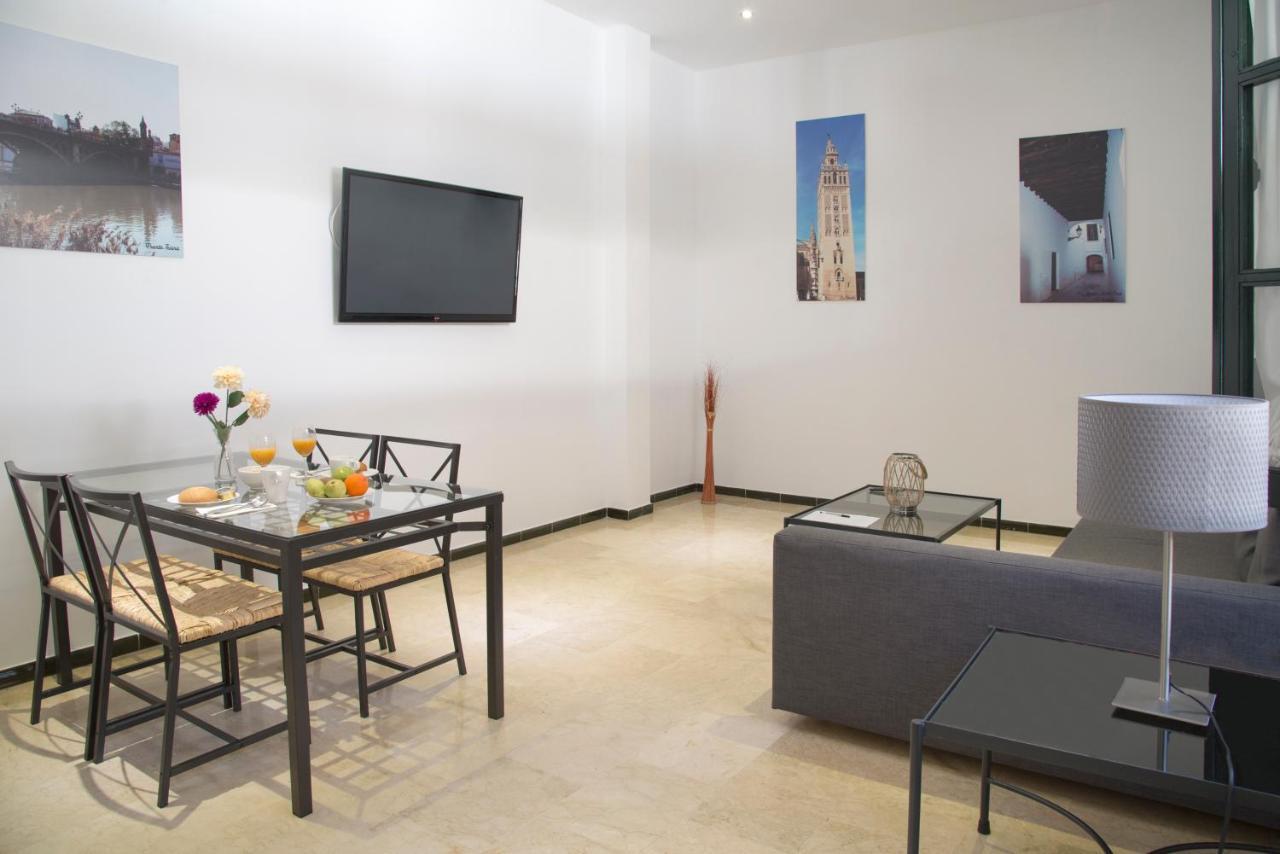 Hoteles Del Sur Sevilla Kültér fotó