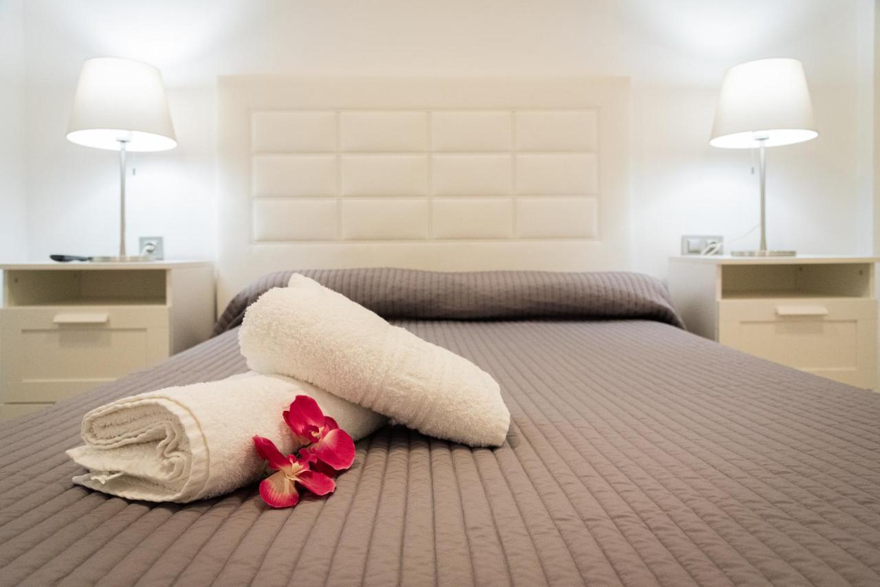 Hoteles Del Sur Sevilla Kültér fotó
