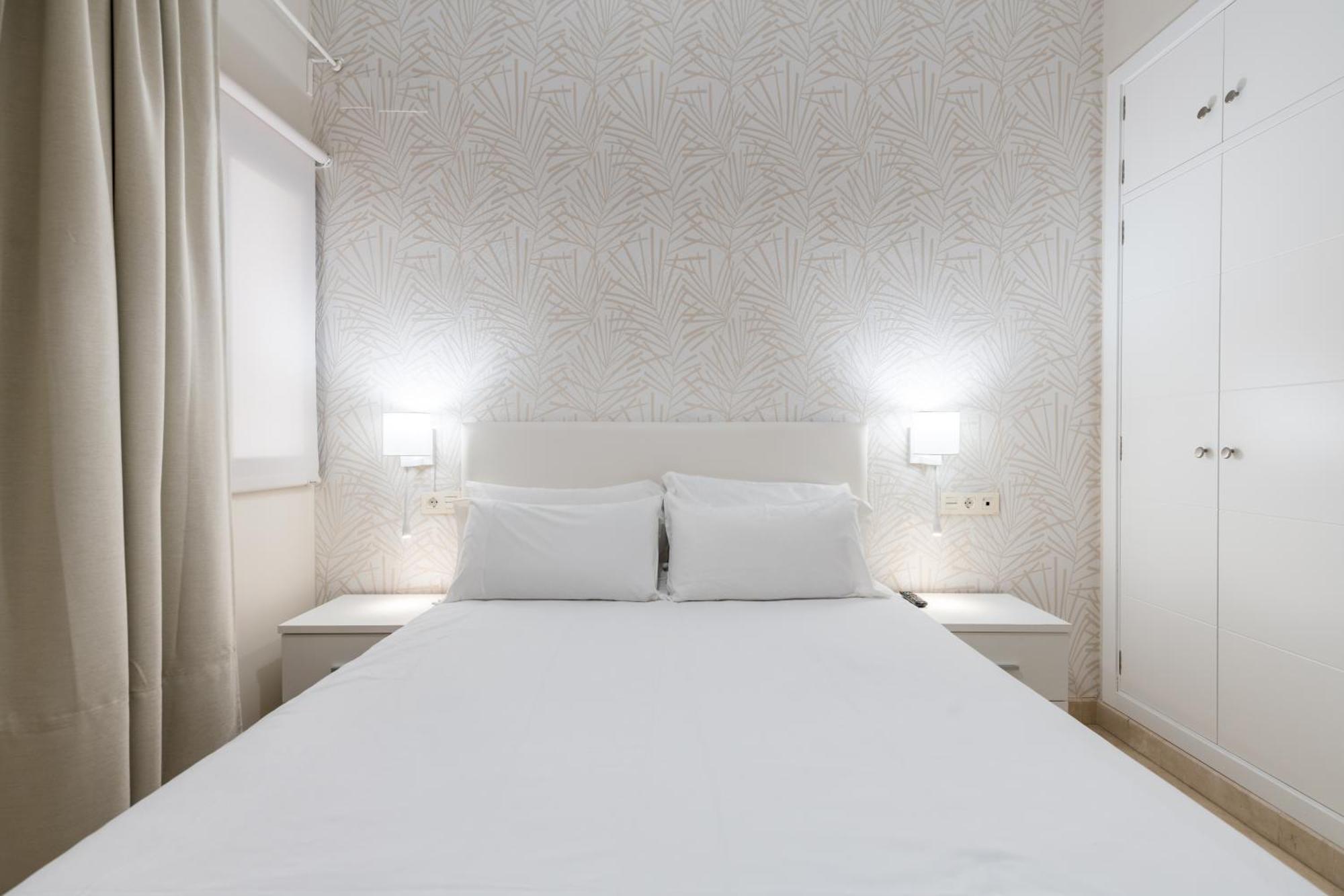 Hoteles Del Sur Sevilla Kültér fotó