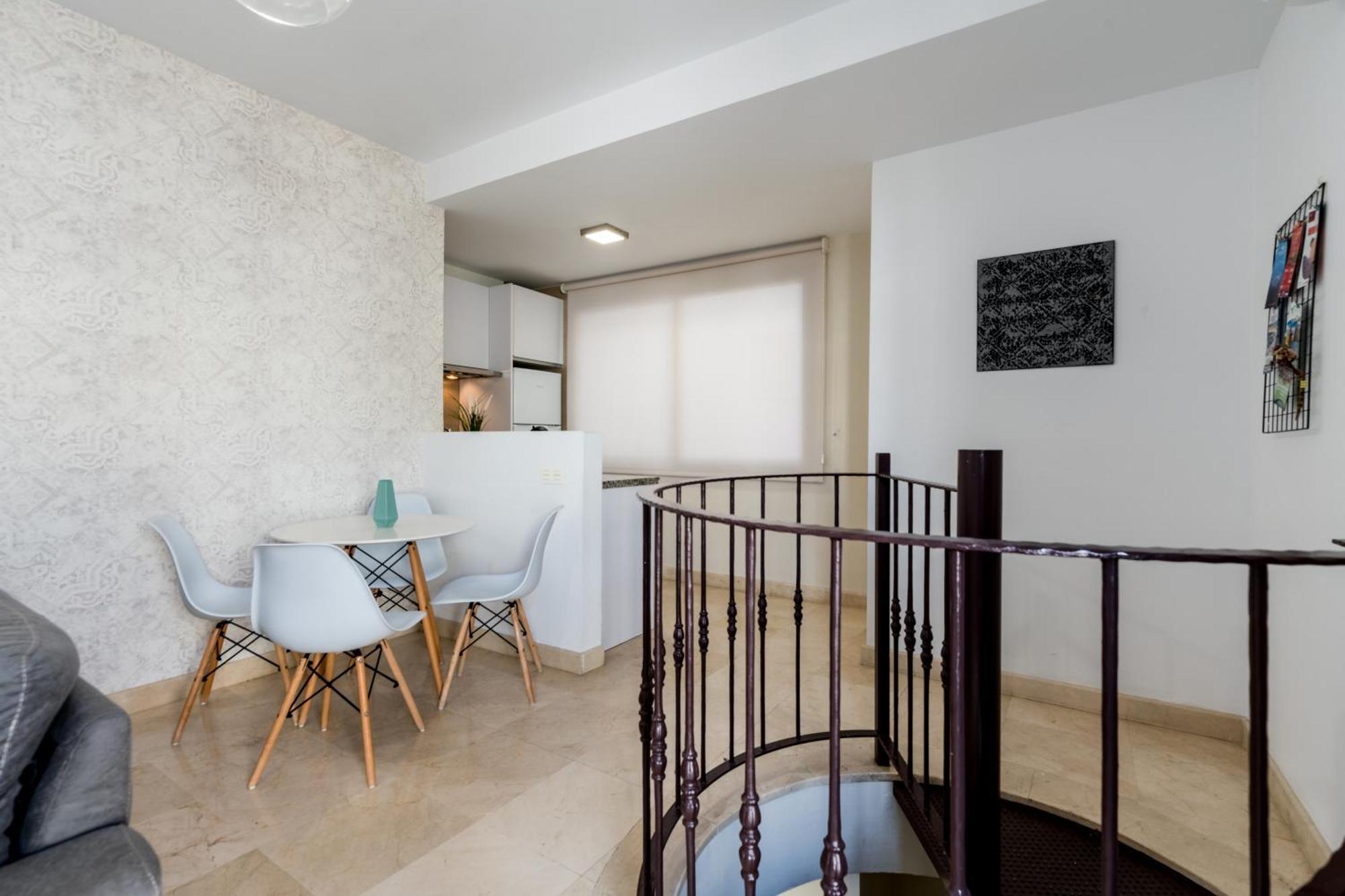 Hoteles Del Sur Sevilla Kültér fotó