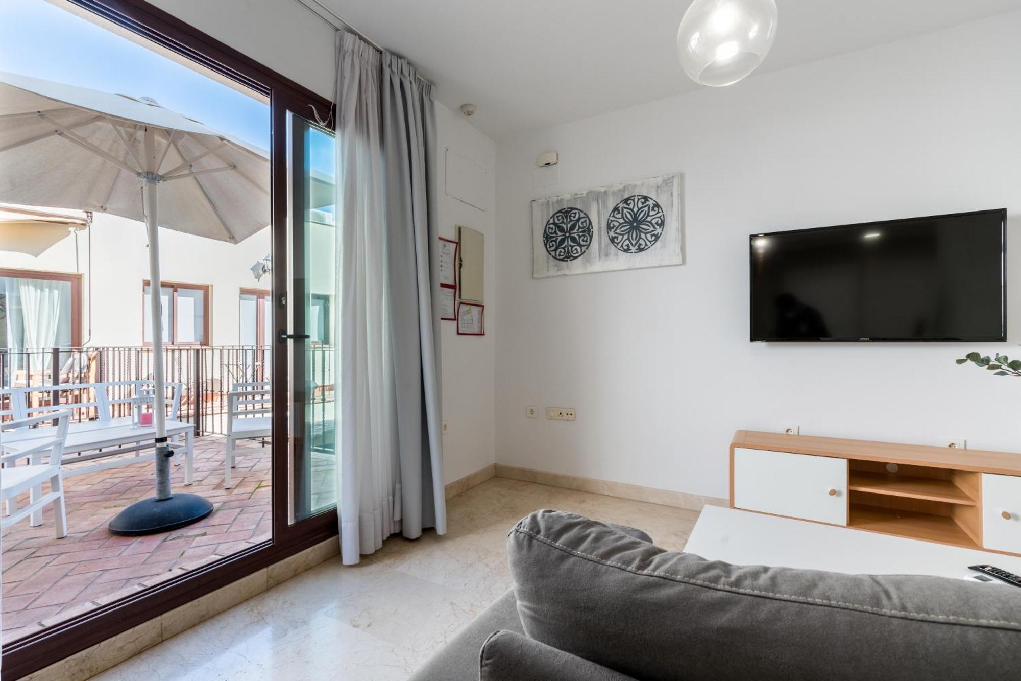 Hoteles Del Sur Sevilla Kültér fotó