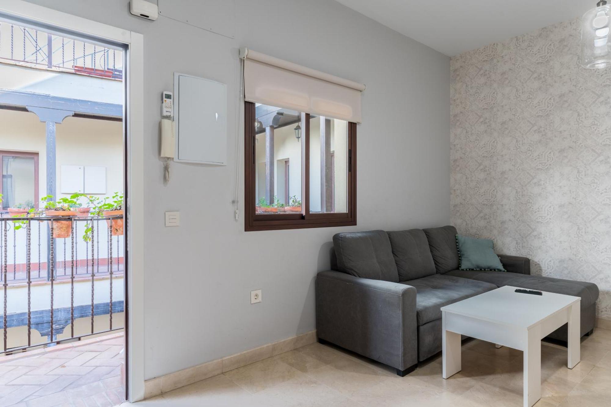 Hoteles Del Sur Sevilla Kültér fotó
