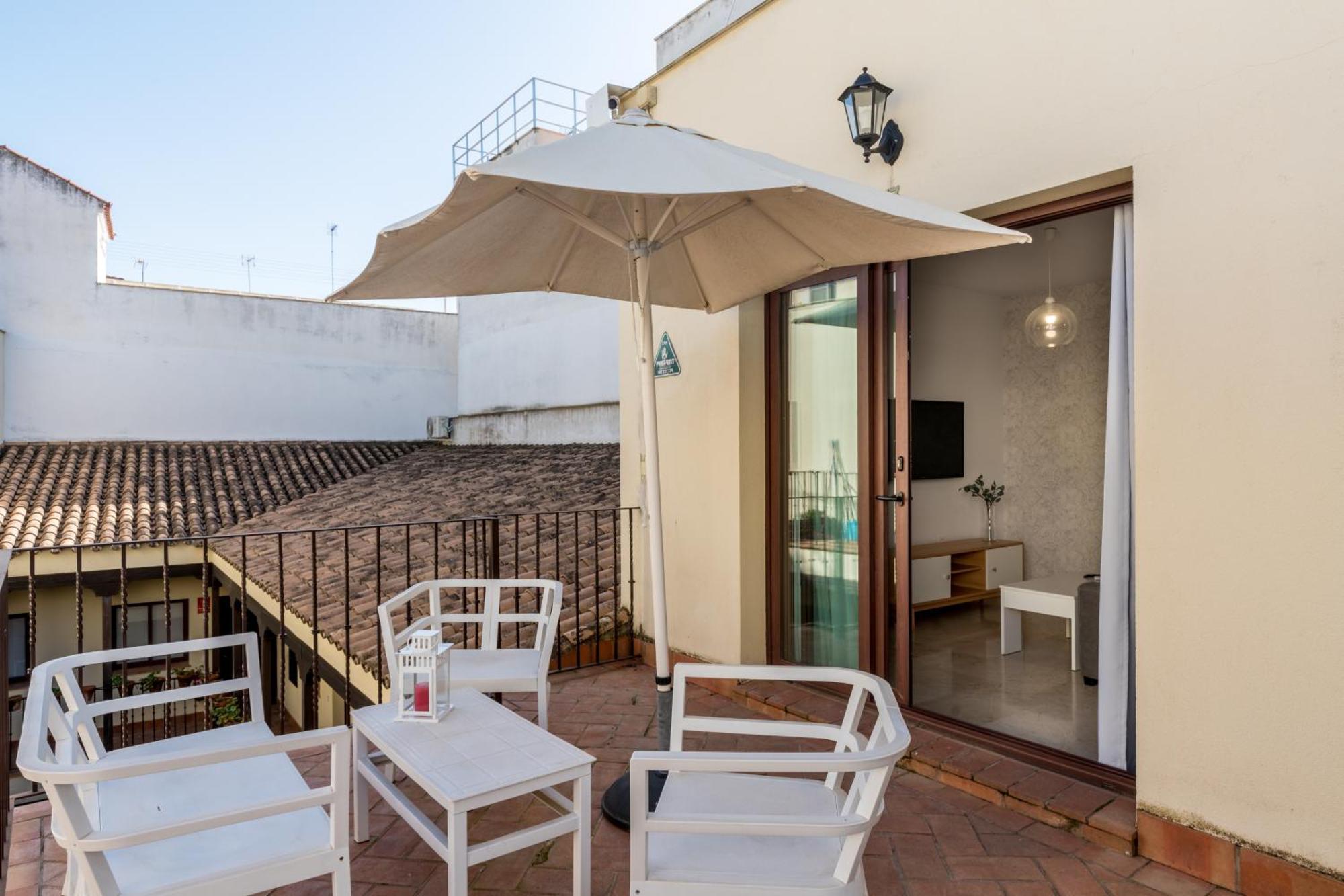 Hoteles Del Sur Sevilla Kültér fotó