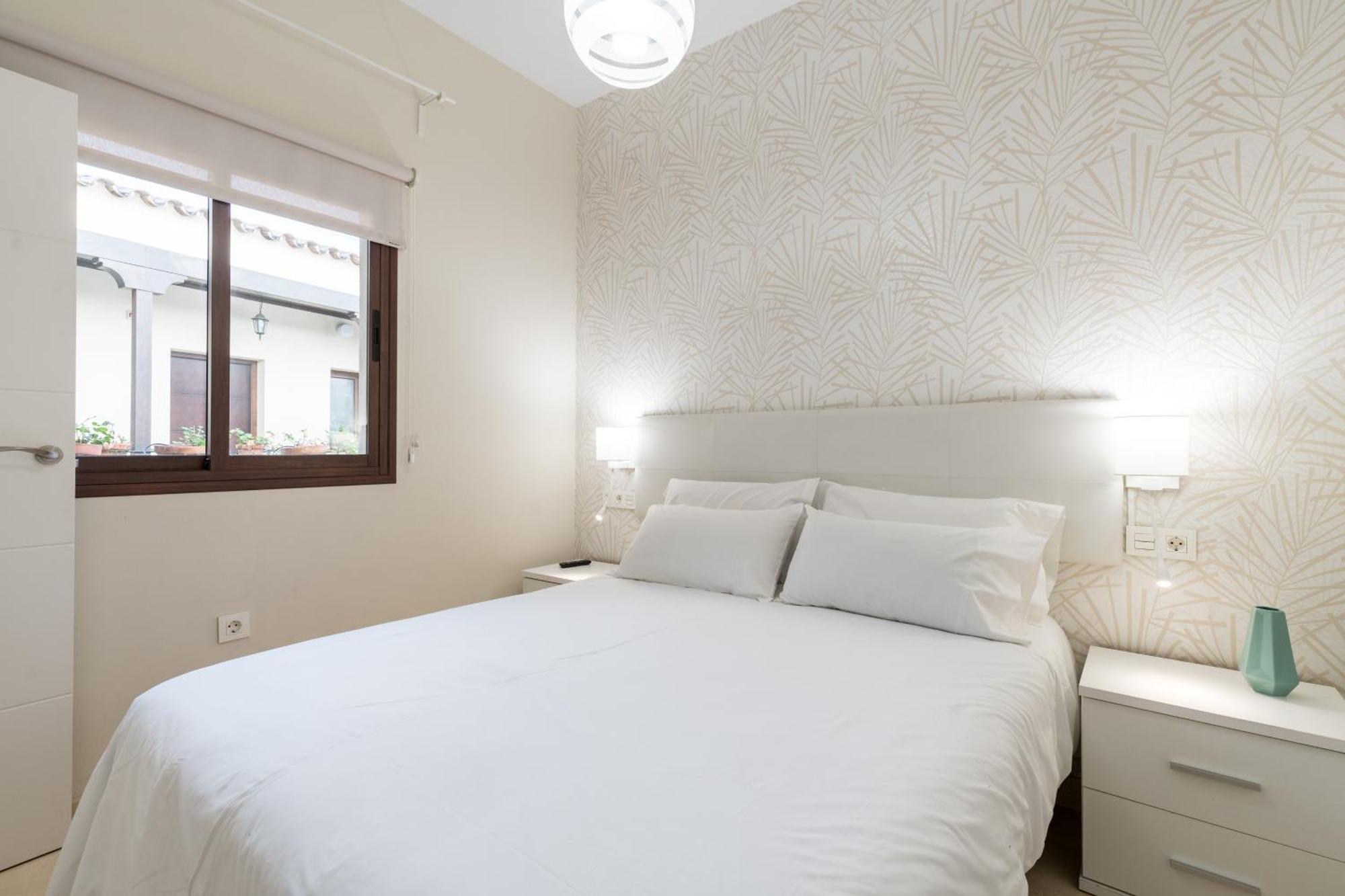 Hoteles Del Sur Sevilla Kültér fotó