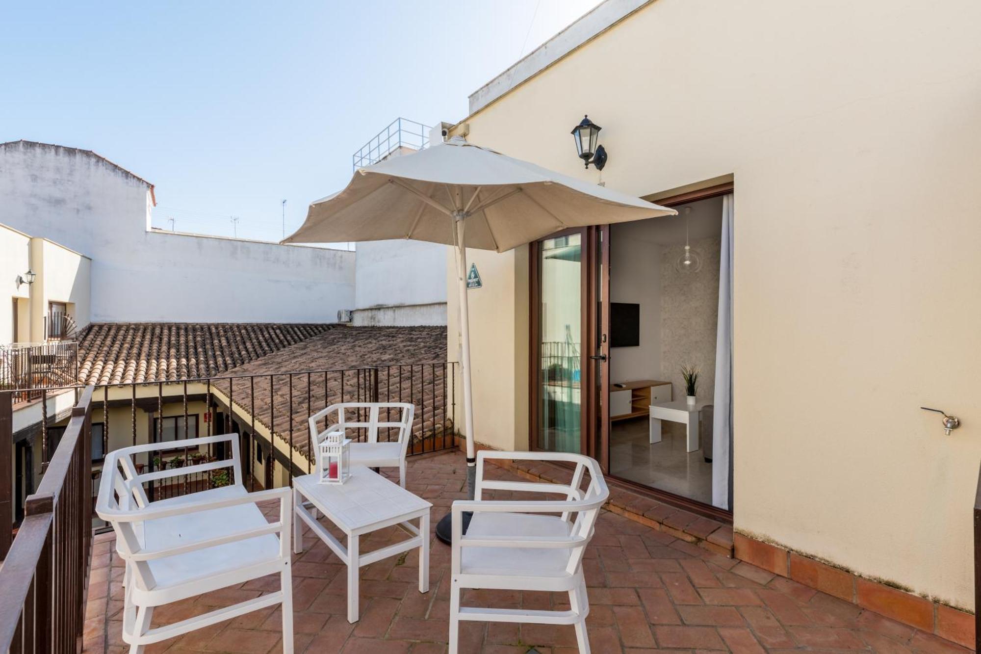 Hoteles Del Sur Sevilla Kültér fotó