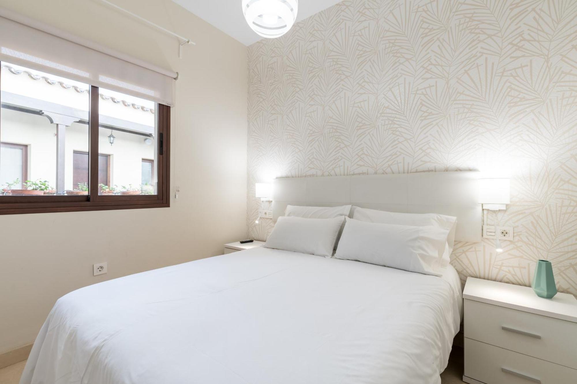 Hoteles Del Sur Sevilla Kültér fotó