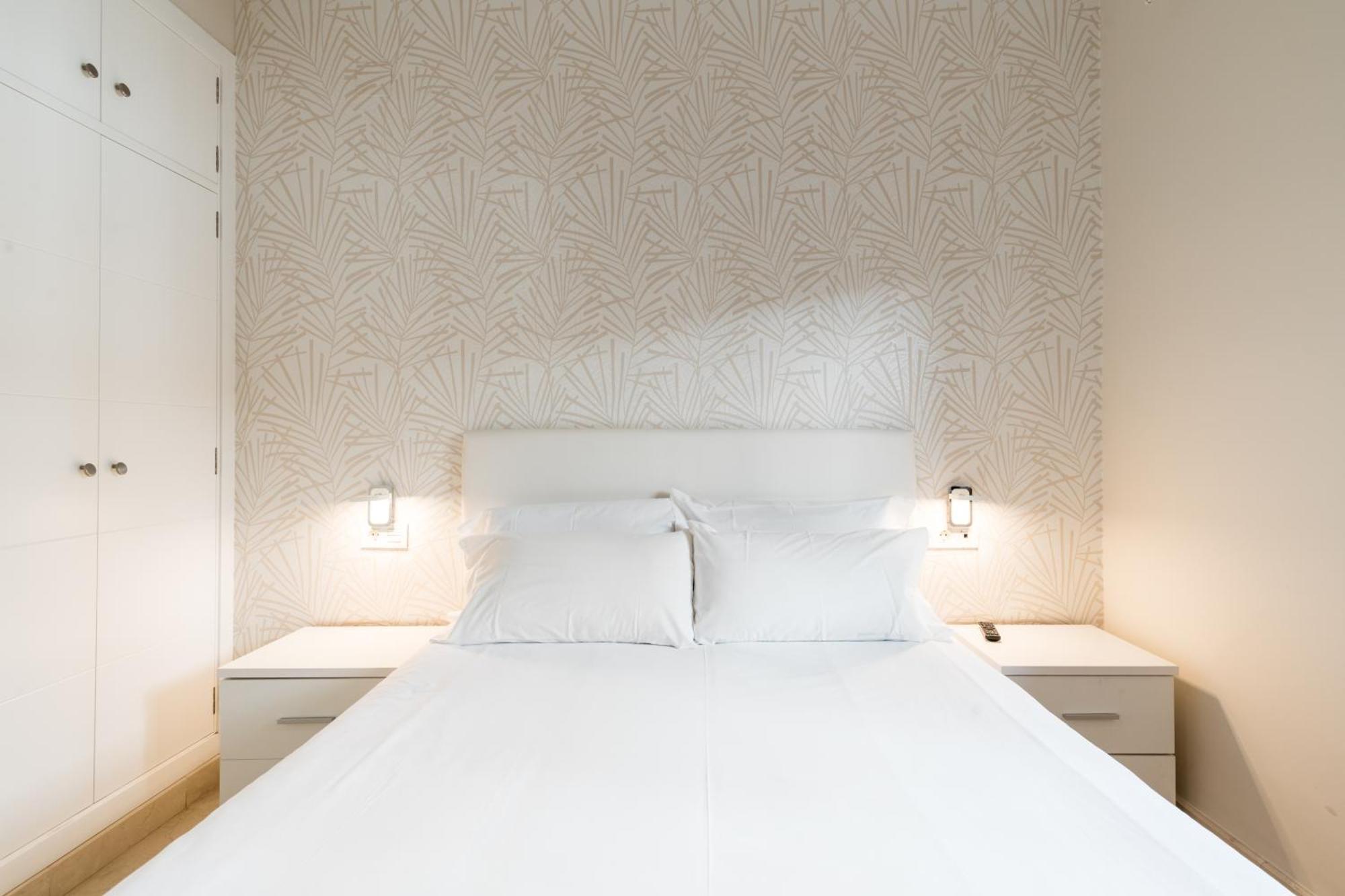 Hoteles Del Sur Sevilla Kültér fotó