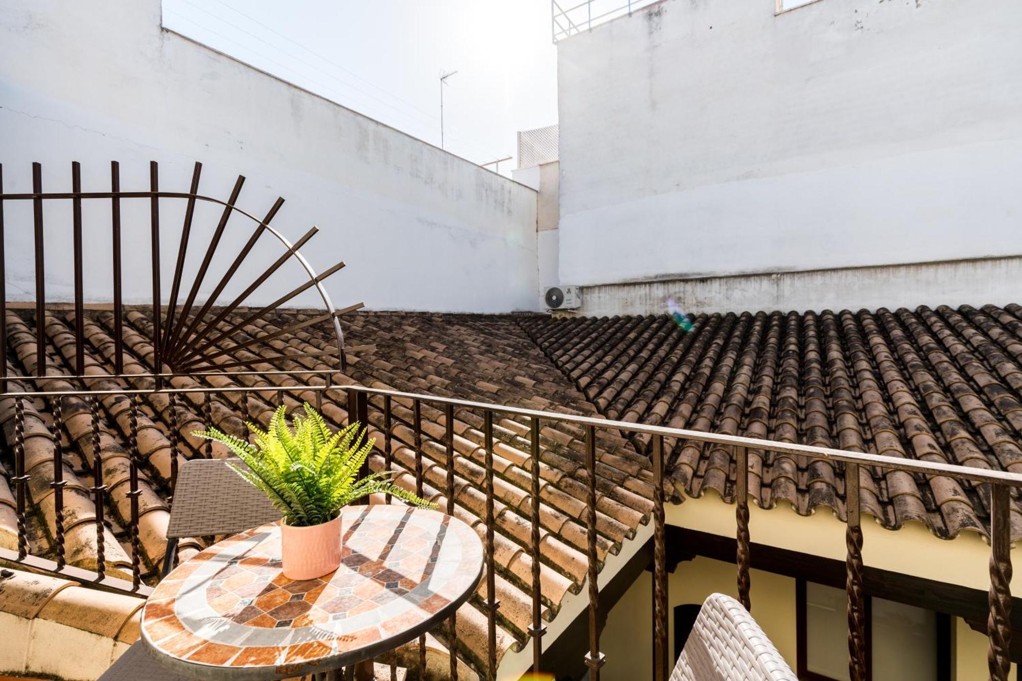 Hoteles Del Sur Sevilla Kültér fotó