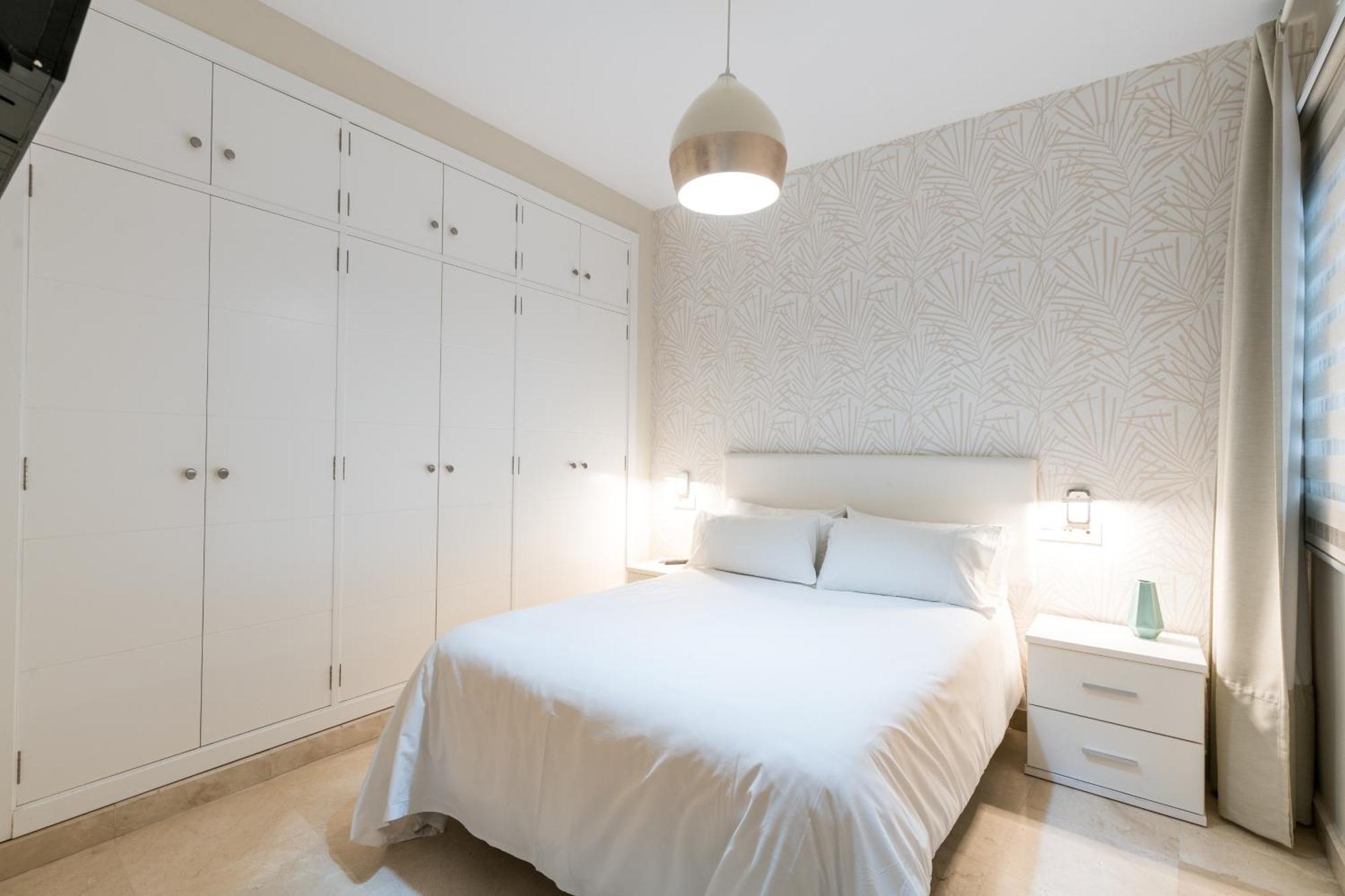 Hoteles Del Sur Sevilla Kültér fotó
