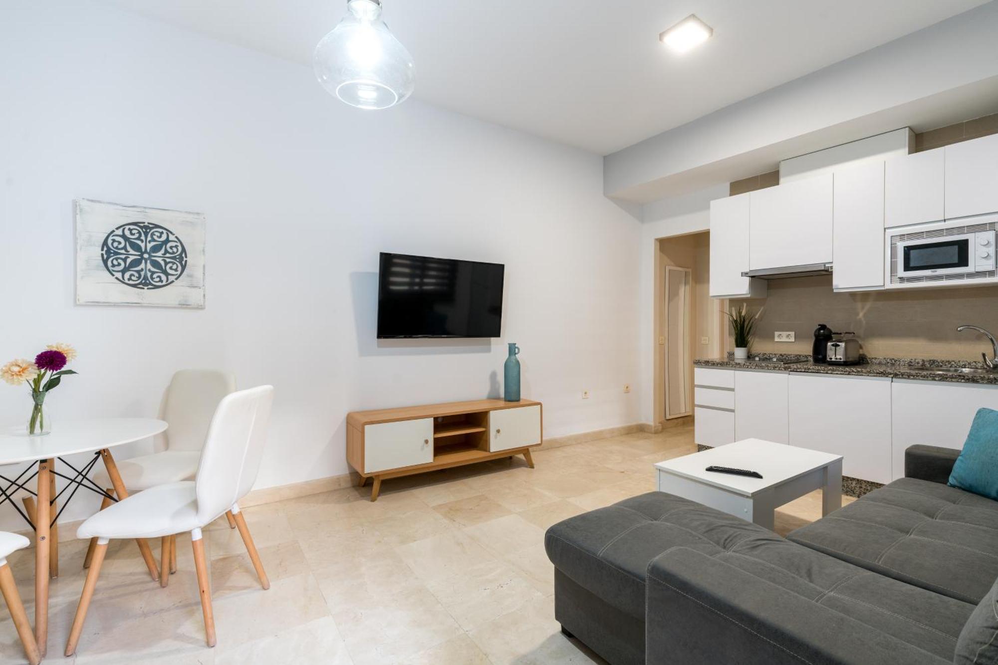 Hoteles Del Sur Sevilla Kültér fotó